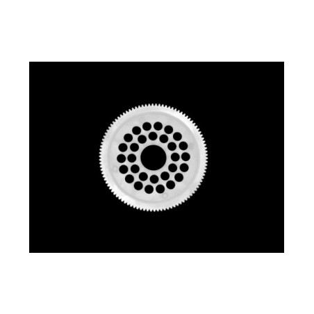 AM664098 - SUPER DIFF GEAR 64P 98T