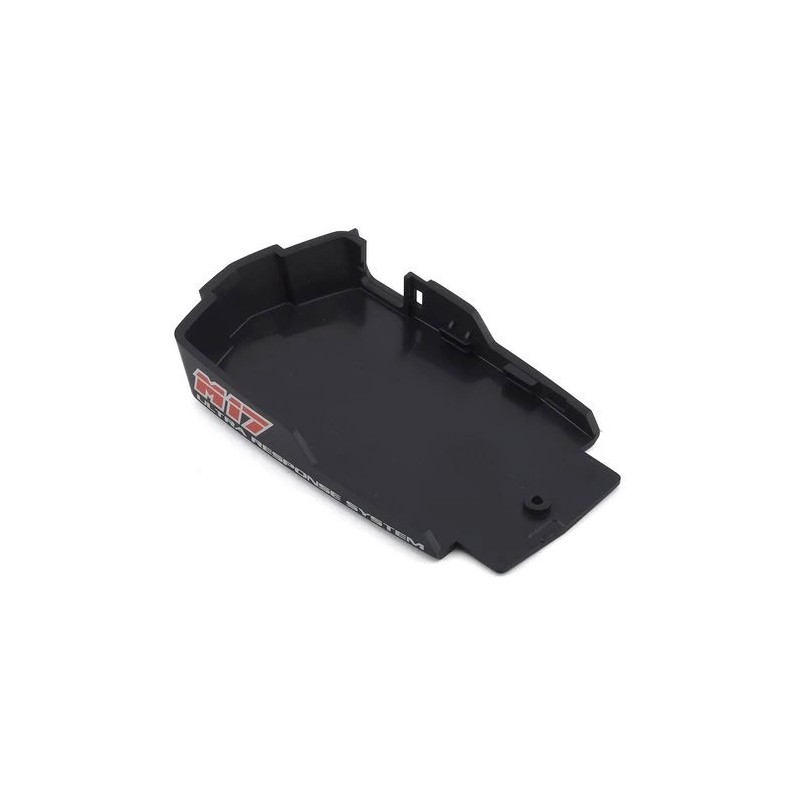 S.511A34001A - Batterie Cover M17