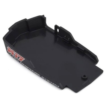 S.511A34001A - Batterie Cover M17