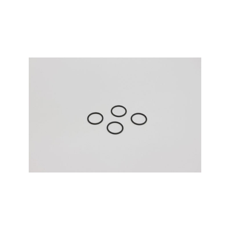 K.W5181-05 - DAMPER SEAL O-RINGS (M) (4) ZX5-RB7-ZX7