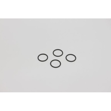 K.W5181-05 - DAMPER SEAL O-RINGS (M) (4) ZX5-RB7-ZX7