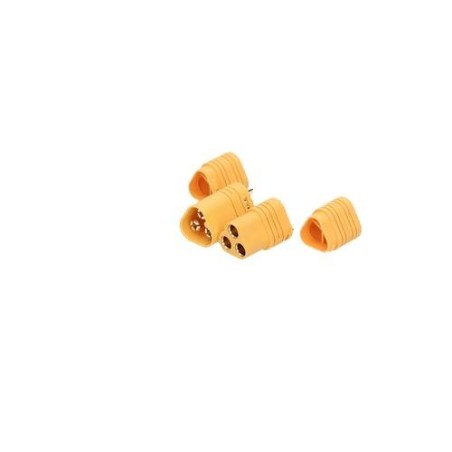 ORI40074 - Team Orion MT60 3-pole Connector (pair)
