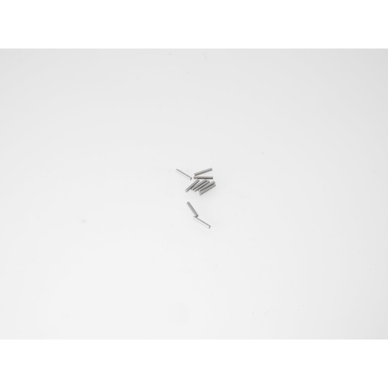 PIC1021 - PIN REF. CILINDER (4PCS)