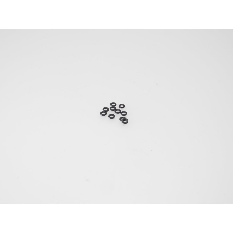 PIC6080 - O-RING NEEDLE MINIMUM (6PCS)