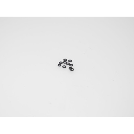 PIC6080 - O-RING NEEDLE MINIMUM (6PCS)