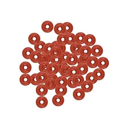 REDER210138 - Reds main needle O-Ring (Red) (2)
