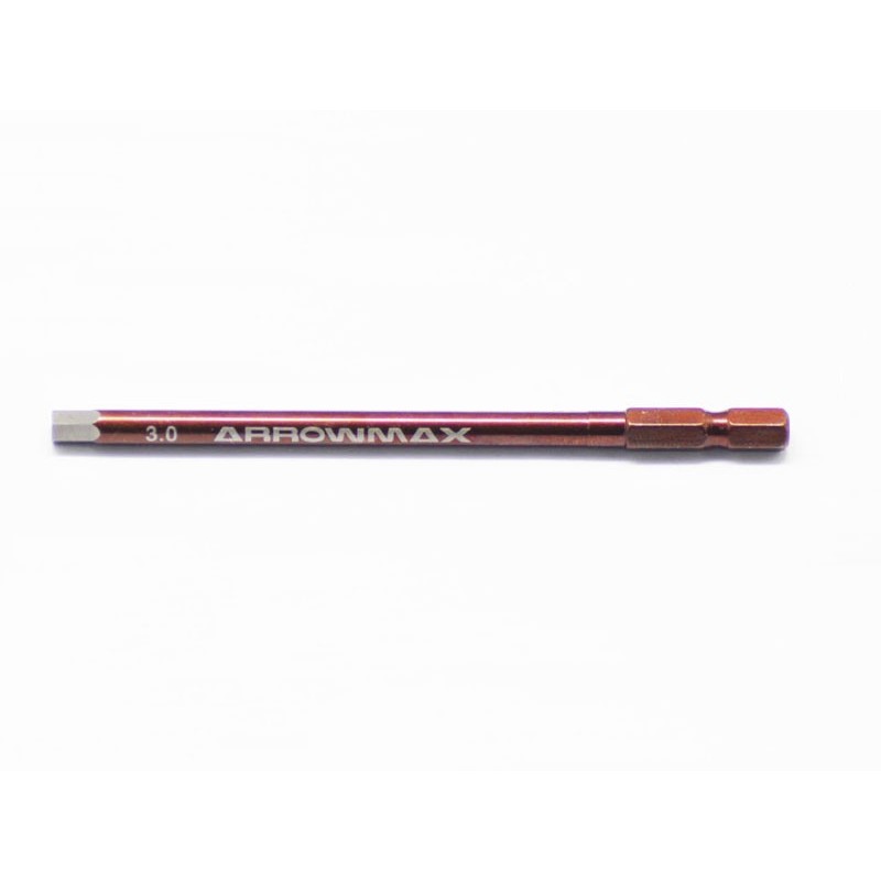 AM610130 - ALLEN WRENCH 3.0 X 70MM TIP