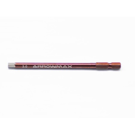 AM610130 - ALLEN WRENCH 3.0 X 70MM TIP