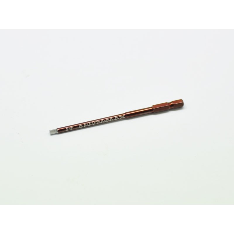 AM610278 - ALLEN WRENCH .078 (5:64) X 70MM TIP