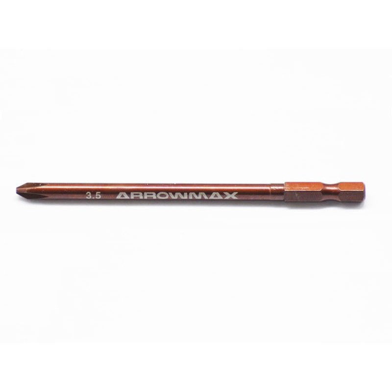 AM640135 - PHILLIPS SCREWDRIVER 3.5 X 70MM TIP