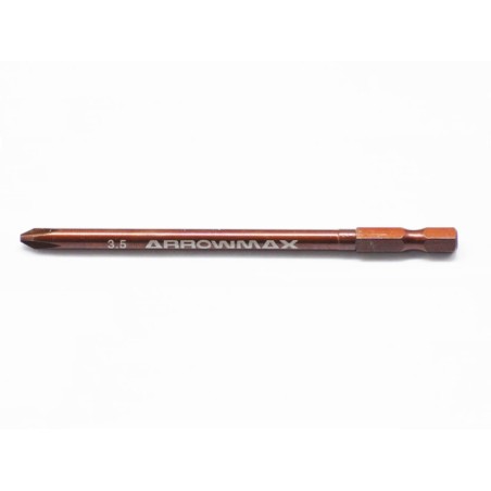 AM640135 - PHILLIPS SCREWDRIVER 3.5 X 70MM TIP