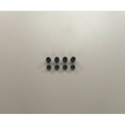 K.W0203 - 5.8MM PLASTIC...