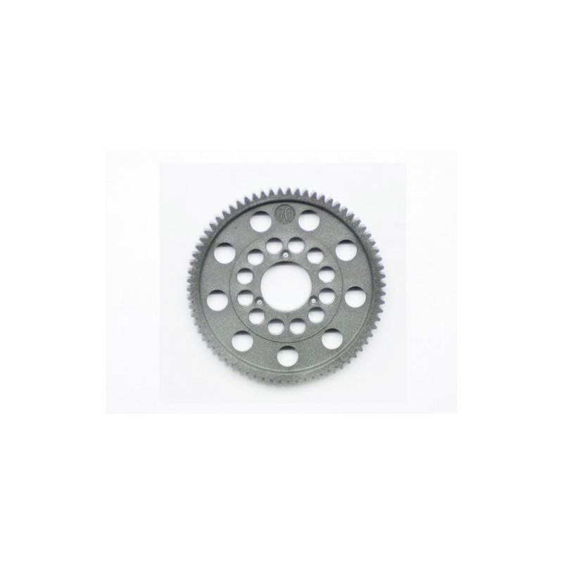 AM348070 - SPUR GEAR 48P 70T