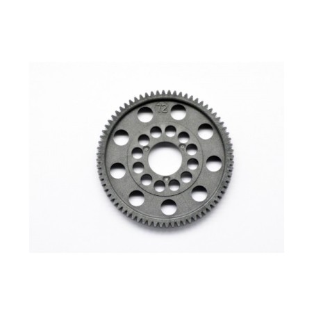AM348072 - SPUR GEAR 48P 72T