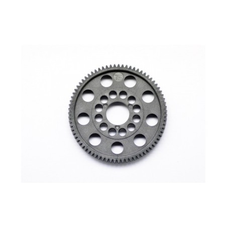 AM348075 - SPUR GEAR 48P 75T