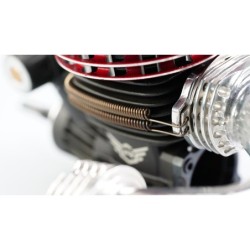 REDENAC0017 - Reds Manifold...