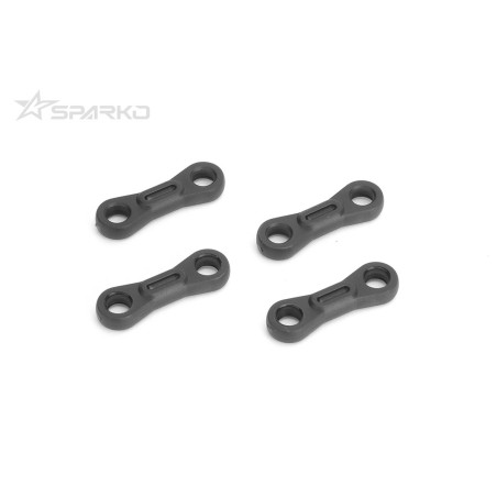 SPKF81005 - Sparko F8 Sway Bar Ball End Set (4pcs)