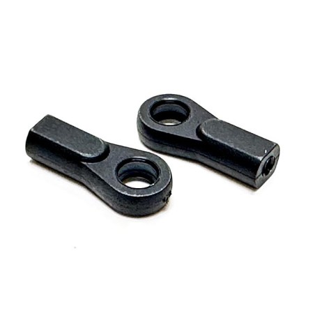 SPKF81039 - Sparko F8 Steering servo Linkage Ball End Short (2)