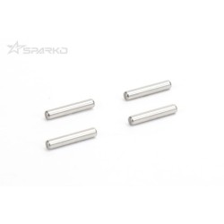 SPKF85005 - Sparko F8 Pin...