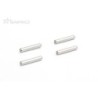 SPKF85005 - Sparko F8 Pin M3.0x16.8(4pcs)