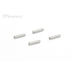 SPKF85021 - Sparko F8 Pin...