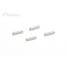 SPKF85021 - Sparko F8 Pin M2.2x9.8mm (4pcs)