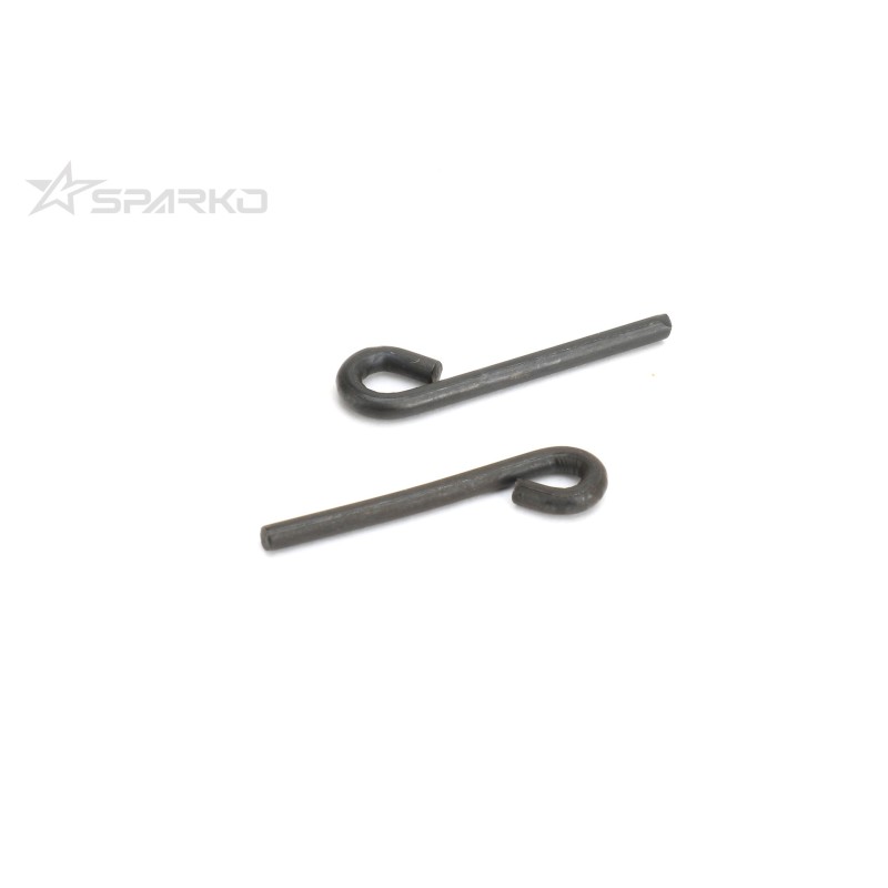 SPKF85026 - Sparko F8 Brake Lever (2pcs)