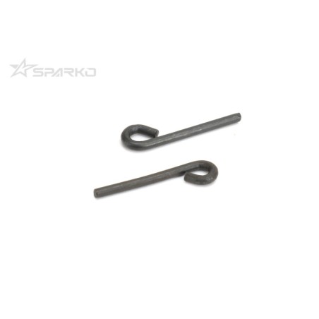 SPKF85026 - Sparko F8 Brake Lever (2pcs)