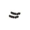 K.1-S13004H - Hex Button Screws M3x4mm (10) Kyosho