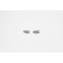 K.1-S13008H - Hex Button Screws M3x8mm (10) Kyosho