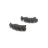 K.1-S13010TPH - TP Hex Button Screws M3x10mm (10) Kyosho