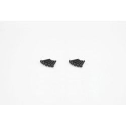 K.1-S13018H - Hex Button...