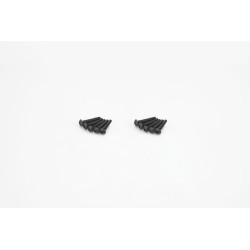 K.1-S13025H - Hex Button...