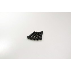 K.1-S14020H - Hex Button...