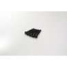 K.1-S14022H - Hex Button Screws M4x22mm (5) Kyosho
