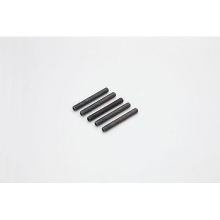 K.1-S55040 - Metallic Headless Set Screws M5x40mm (5) Kyosho