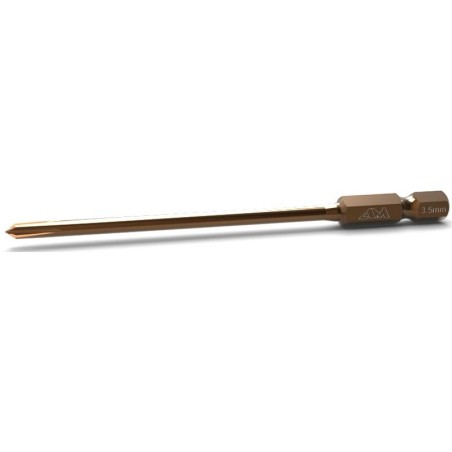 AM541135 - PHILLIPS SCREWDRIVER 3.5 X 100MM POWER TIP ONLY