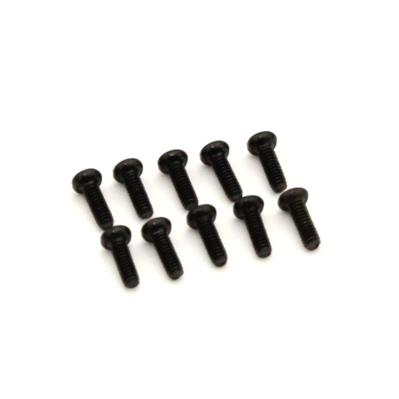 K.1-S02006 - Bind Screw M2.0x6mm (10) Kyosho