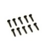 K.1-S02010TP - Bind Head TP Screws M2.0x10mm (10) Kyosho