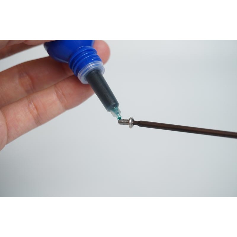 KOS50111 - Koswork RC Thread Lock (10 ml)