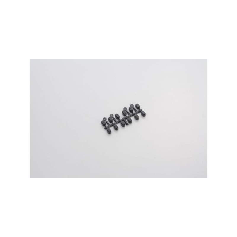 K.TF018-01 - SUSPENSION BUSH SET TF5-TF6-ZX7