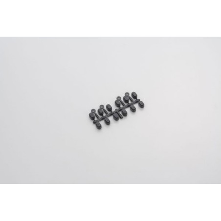 K.TF018-01 - SUSPENSION BUSH SET TF5-TF6-ZX7