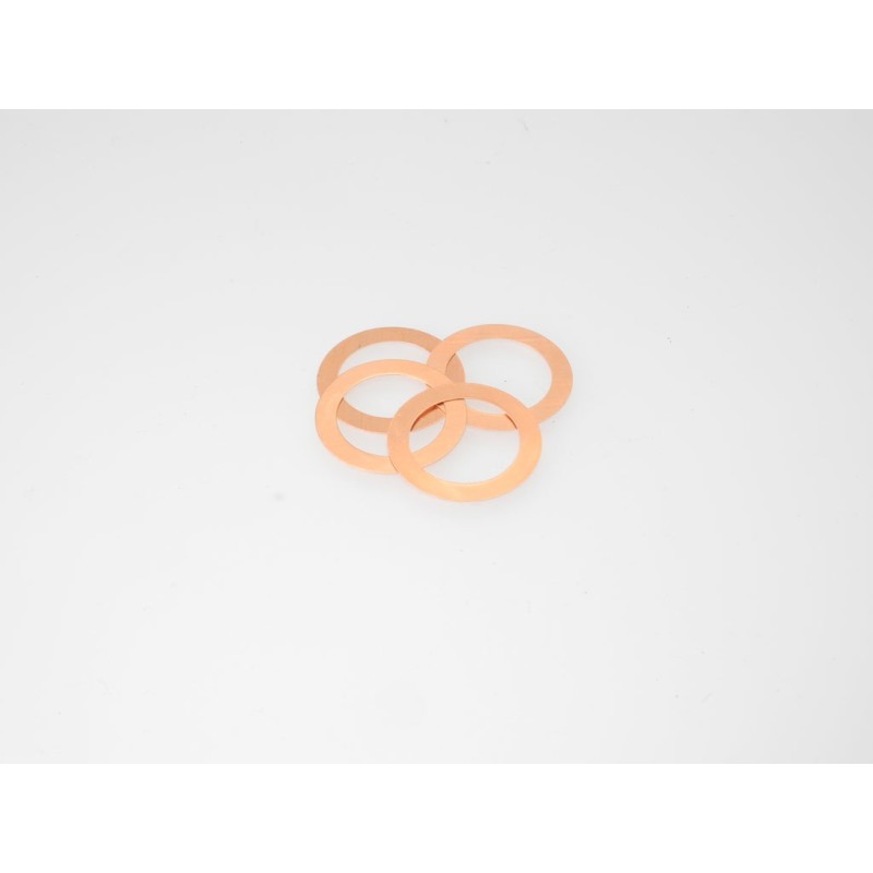 PIC2014 - HEAD GASKET 0,1 TORQUE/BOOST.21 (4PCS)