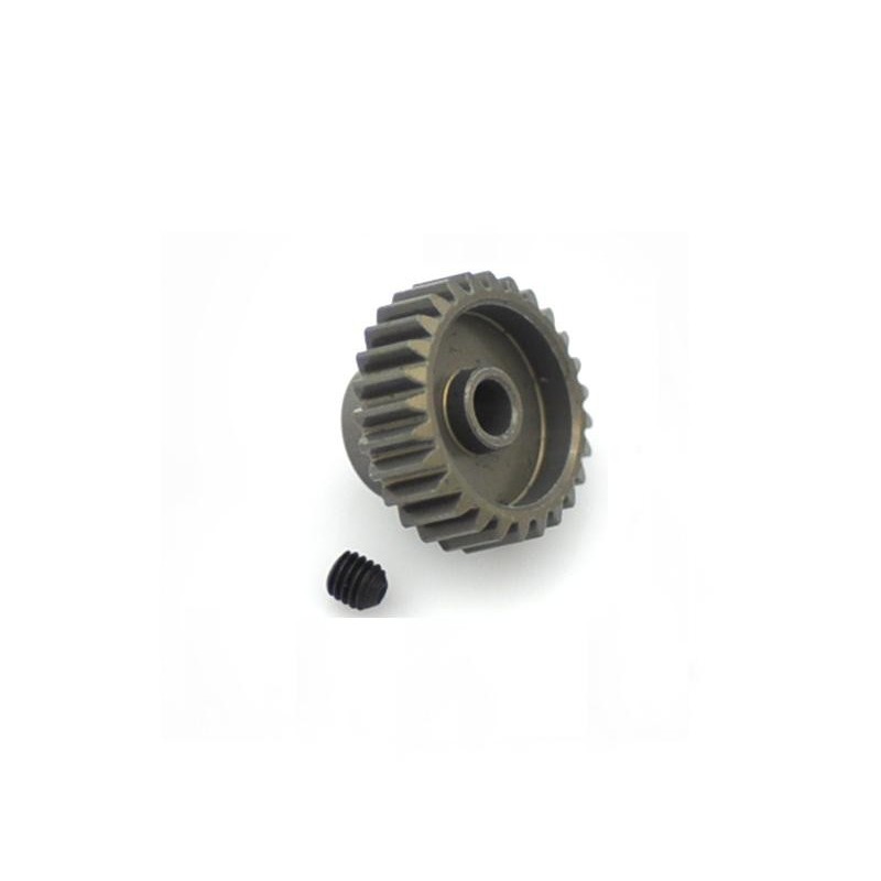AM348027 - PINION GEAR 48P 27T 7075 HARD