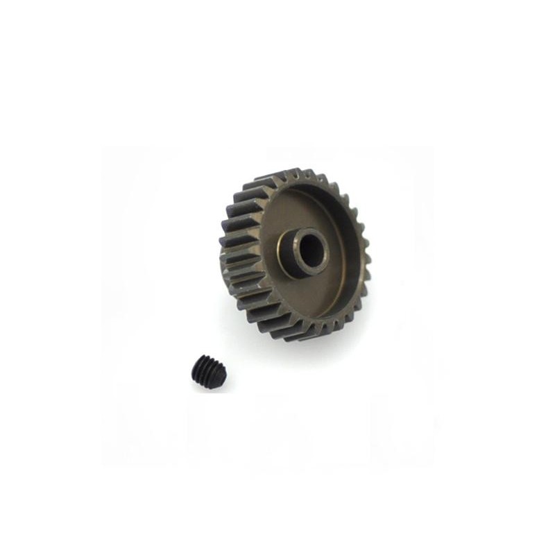 AM348029 - PINION GEAR 48P 29T 7075 HARD