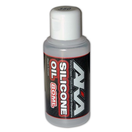 AKA58004 - SILICONE OIL 350 (80ml) AKA