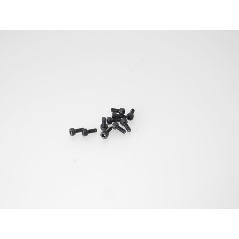 PIC6049 - BACKPLATE SCREW (10PCS)