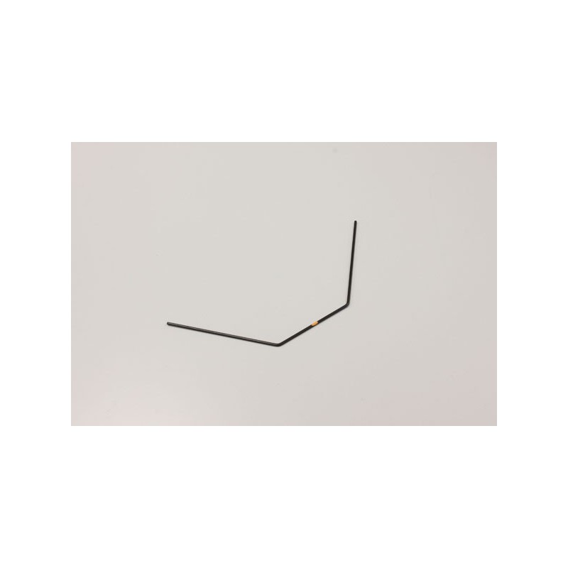 K.UMW708-13 - ANTI-ROLL BAR (1.3) RB6-RB7 MID - ORANGE