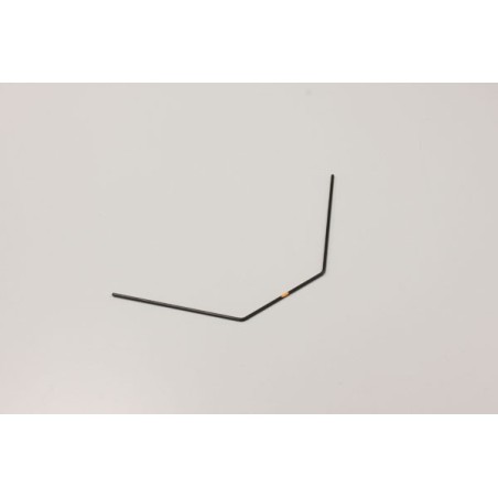 K.UMW708-13 - ANTI-ROLL BAR (1.3) RB6-RB7 MID - ORANGE