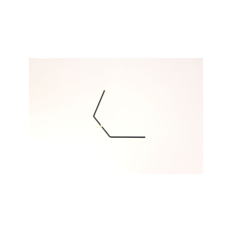 K.UMW708-14 - ANTI-ROLL BAR (1.4) RB6-RB7 MID - YELLOW